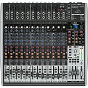 Behringer SX3242FX Mikser audio z wbudowanym efektem