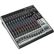 Behringer SX3242FX Mikser audio z wbudowanym efektem