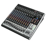 Behringer SX3242FX Mikser audio z wbudowanym efektem
