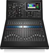 Midas M32R LIVE Mikser cyfrowy z kartą DN32-Live