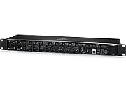 Midas DN4816-O Moduł Stage Connect z 16 wyjściami analogowymi i Ultranet I/O