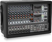 Behringer PMP1680S Powermikser