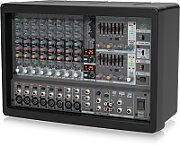 Behringer PMP1680S Powermikser