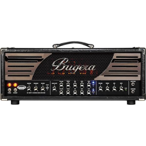 Bugera 333XL INFINIUM Wzmacniacz gitarowy lampowy