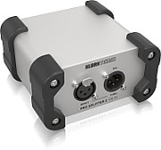 Klark Teknik DS 20 Spliter pasywny 2-kanałowy