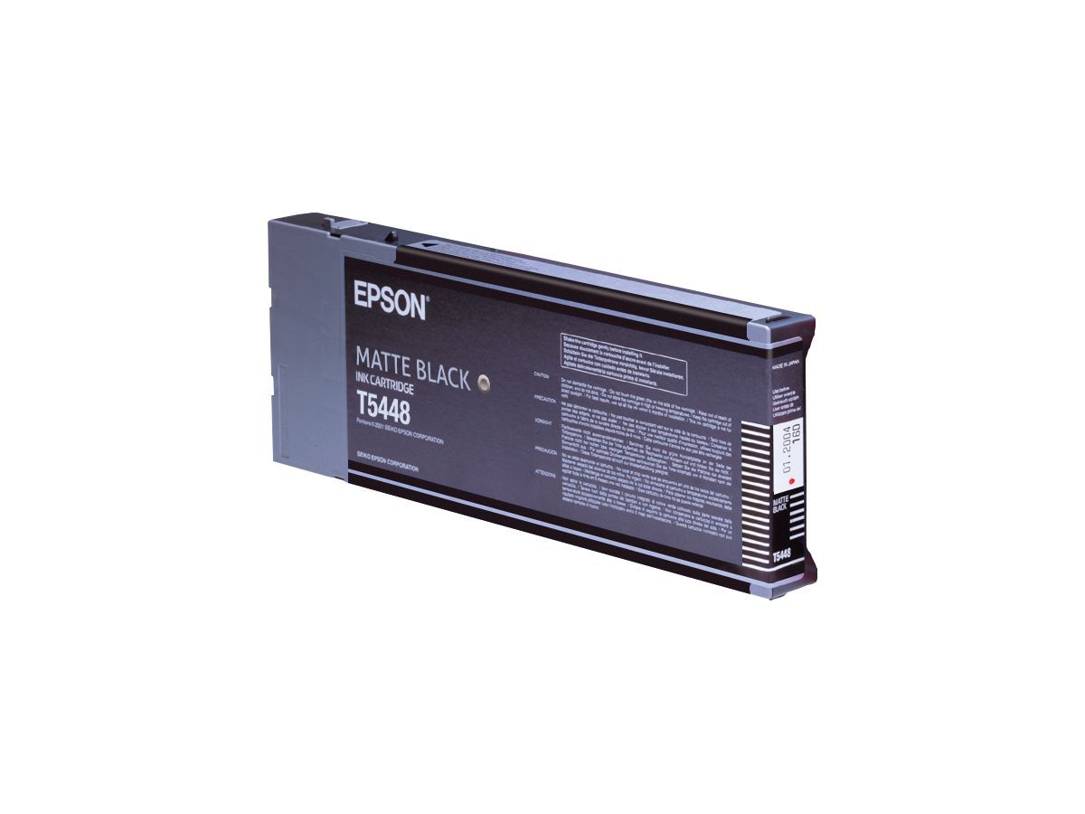 Cartus cerneala Epson T61480N ,Negru ,220 ml ,Original (T61480N) 