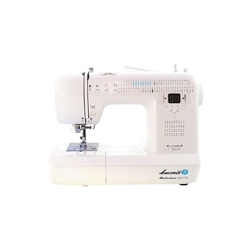 Sewing machine Łucznik Malwina 2070