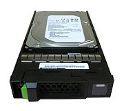 Fujitsu HD SAS 12G 8TB 7.2K 512e HOT PL 3.5' BC