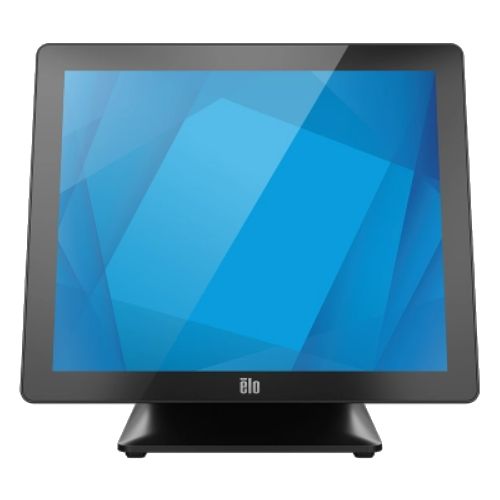 Elo 17-inch I-Series 3 with Intel Touchscreen Computer, 5:4 display, No OS, Celeron, 8GB RAM, 128GB SSD, Projected Capacitive 10-t