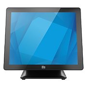 Elo 17-inch I-Series 3 with Intel Touchscreen Computer, 5:4 display, No OS, Celeron, 8GB RAM, 128GB SSD, Projected Capacitive 10-t
