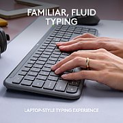 SGN SLIM COMBO MK950 BUSINESS/GRAPHITE - FRA - CENTRAL-419