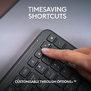 SGN SLIM COMBO MK950 BUSINESS/GRAPHITE - FRA - CENTRAL-419