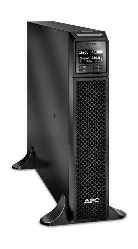 APC Smart-UPS SRT 3000VA 208/230V IEC