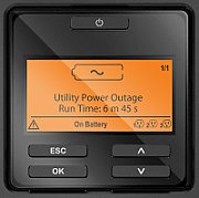 APC Smart-UPS SRT 3000VA 208/230V IEC