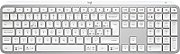 MX KEYS S - PALE GREY ITA - BT/- N/A - MEDITER-412
