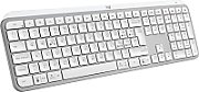 MX KEYS S - PALE GREY ITA - BT/- N/A - MEDITER-412