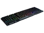 G915 LIGHTSP WRLS RGB MECH.GAMI/KEYB.GL TACTILE CARB.PAN NORDIC