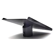 WINCOR NIXDORF A794 PRINTER/PLATE 20 DGR ANGLED BLACK