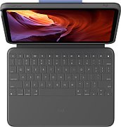 RUGGED FOLIO FOR IPAD-10TH GEN/OXFORD GREY - UK - INTNL-973