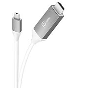 USB-C TO 4K HDMI CABLE/