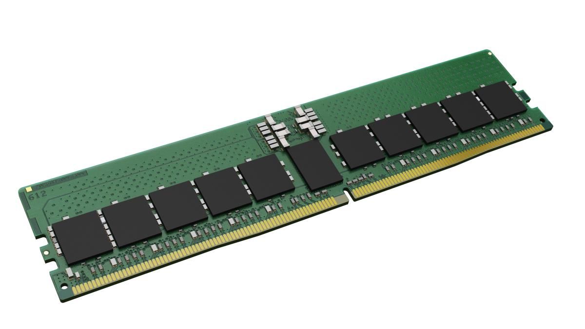 32GB DDR5 5600MT/S ECC REG/2RX8 MODULE