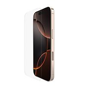 BELKIN SCREENFORCEULTRAGLASS2 A/DISPLAYSCHUTZ F/ IPHONE 16 PRO