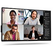 Monitor 55 inch Dell DELL-P5525QC 3840 x 2160 pixeli, 60 Hz