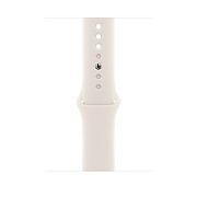 46MM STARLIGHT SPORT BAND - S/M/.