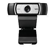 Logitech C930e Business Webcam - N/A - PRIVACY COVER - WW