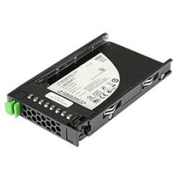 Fujitsu SSD SATA 6G 1.92TB Mixed-Use 2.5' H-P EP