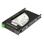 Fujitsu SSD SATA 6G 960GB Mixed-Use 2.5' H-P EP