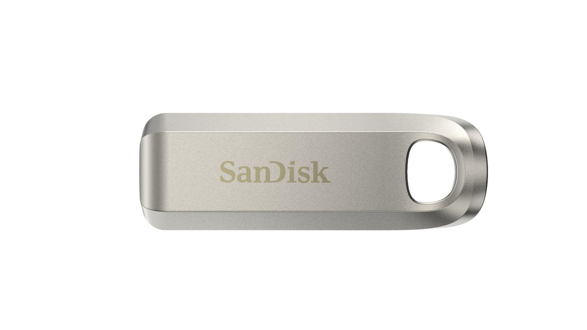ULTRA LUXE TYPE-C FLASH DRIVE/512GB USB 3.2 G1 PREM METAL DES