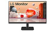 Monitor 23.8 inch LG 24BA400-B.AEU 1920 x 1080 pixeli, 100 Hz