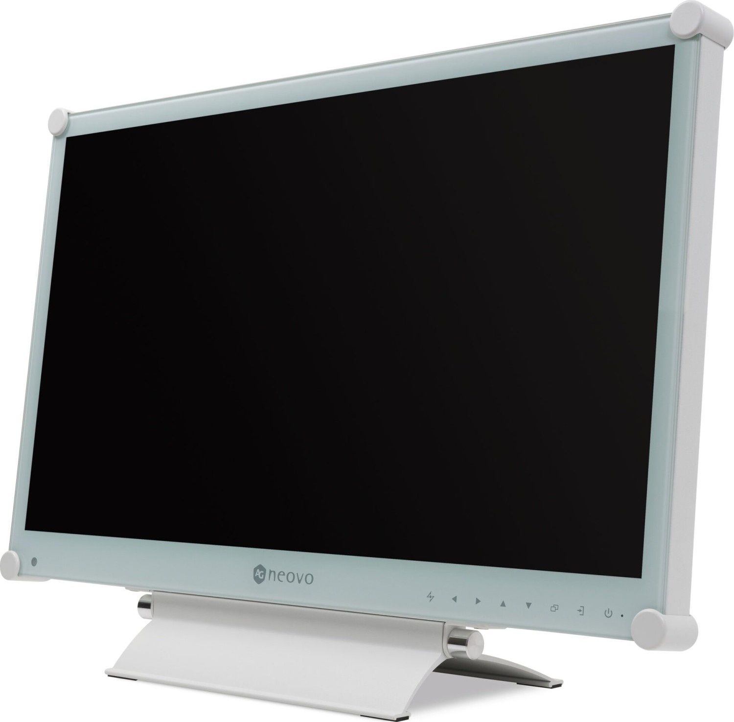 Neovo LCD/LED X-2402 WHITE Glass (24-7)