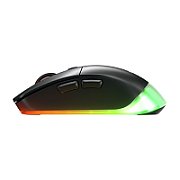 CHERRY Mouse Xtrfy M50 Wireless RGB Gaming black BT Dreifachverbindungsmodi