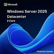 CSP Windows Server DataCenter 2 Core 2025 EDU [P]