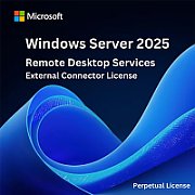 CSP Windows Server RDS External Connector 2025 [P]