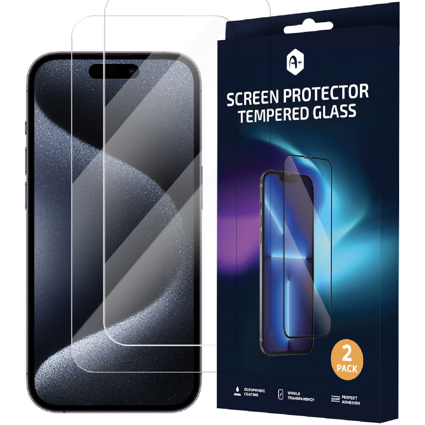 Husa Iphone 16 Pro Spacer, grosime 1.5mm, material flexibil TPU, negru  SPPC-AP-IP16P-TPU