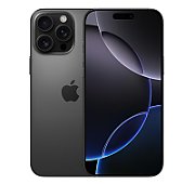 Apple iPhone 16 PRO MAX 6.9  8GB 512GB Black Titanium