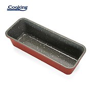 TAVA COPT CHEC / PAINE, ACOPERIRE CERAMICA 31x11x8 CM, ANCA, COOKING BY HEINNER