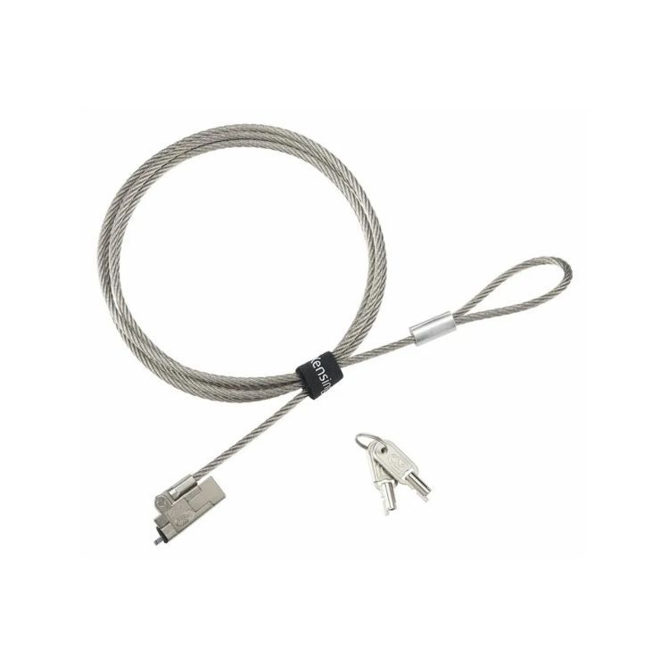 KENSINGTON SLIM NANOSAVER 2.0/EQ LAPTOPSCHLOSS