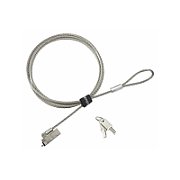 KENSINGTON SLIM NANOSAVER 2.0/EQ LAPTOPSCHLOSS