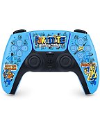 Wireless controller Sony PlayStation 5 DualSense gamepad FORTNITE V2