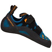 Buty tarantula-space blue-maple-42 5 LA SPORTIVA