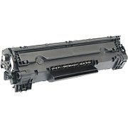 Canon CRG-728 3500B002 Toner Cartridge Black