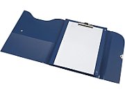 Mapă Universal Bleumarin