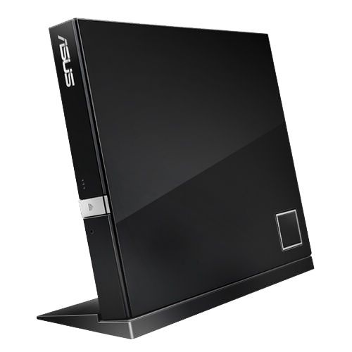 ASUS External Blu-ray SBW-06D2X-U/BLK/G/AS BLACK_1