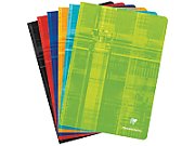 Caiet Clairefontaine A4 Franceză