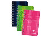 Notebook A7+ spiră Clairefontaine Dictando