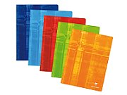 Caiet capsat A4+, Clairefontaine